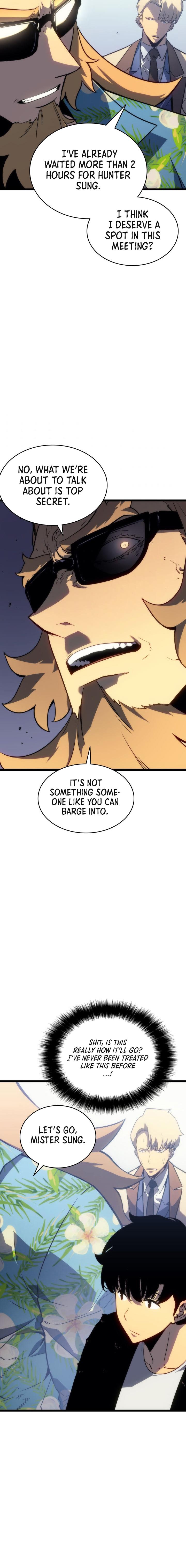 Solo Leveling, Chapter 153 image 13